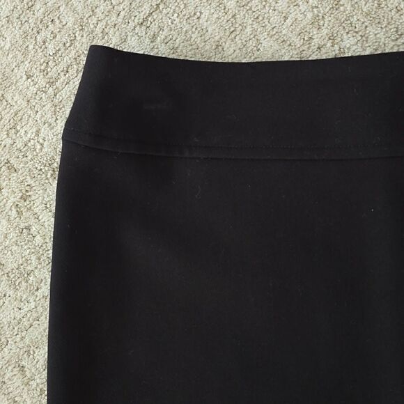 Talbots | The Little Black Skirt - Picture 2 of 7